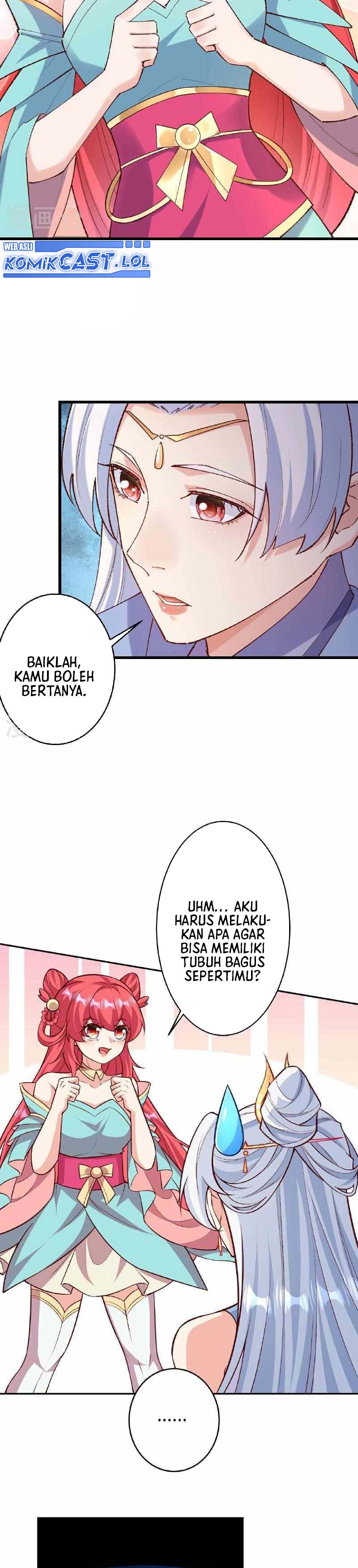 Dilarang COPAS - situs resmi www.mangacanblog.com - Komik against the gods 619 - chapter 619 620 Indonesia against the gods 619 - chapter 619 Terbaru 11|Baca Manga Komik Indonesia|Mangacan